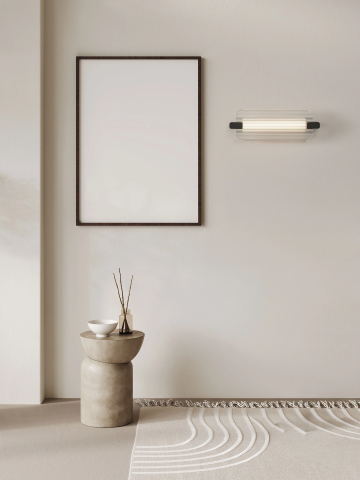 EMERY APLICA LED 9214233 - aplica moderna LED