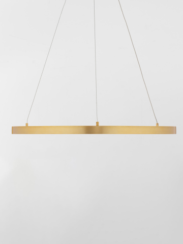Lustre simple (suspensie) - EMPATIA