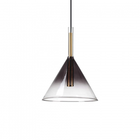 Corpuri pt interior - Empire sp1 cono - suspensie moderna Ideal Lux