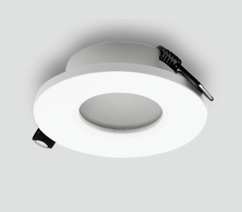 TEK  - Empotrable 1 Luz IP54