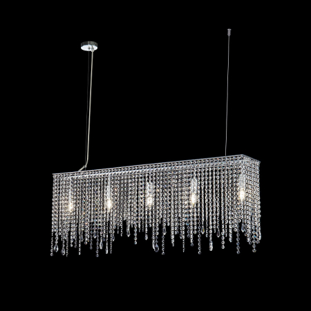 SUSPENSIE MODERNA EMPRESS DIA002PL-05CH [1]