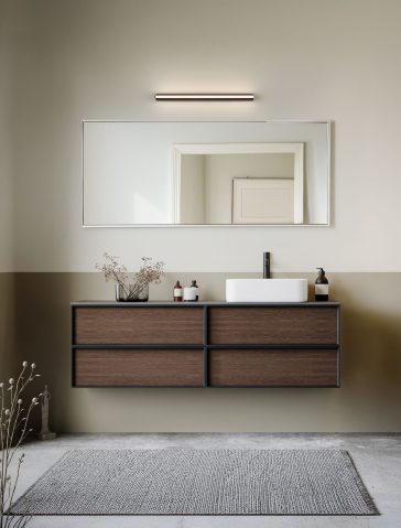 Bathroom (baie) - ENDO