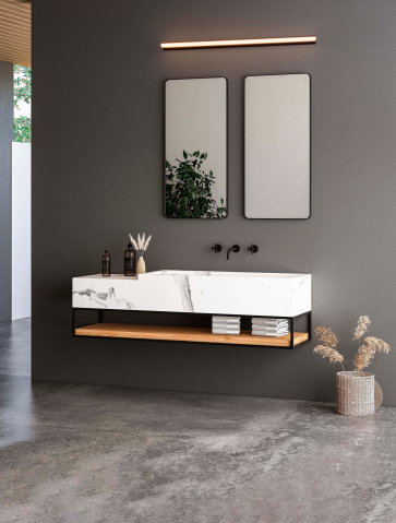 Bathroom (baie) - ENDO