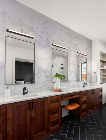 Bathroom (baie) - ENDO