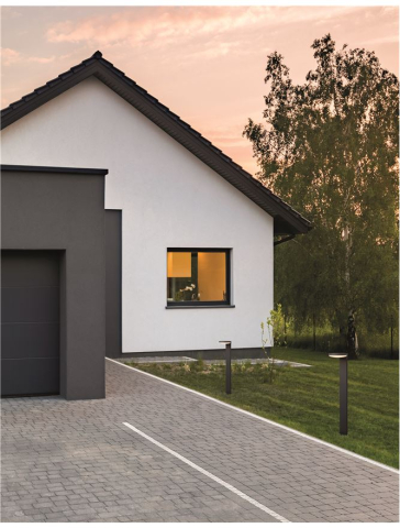 Stalpi - ENZI stalp exterior mare 9936102