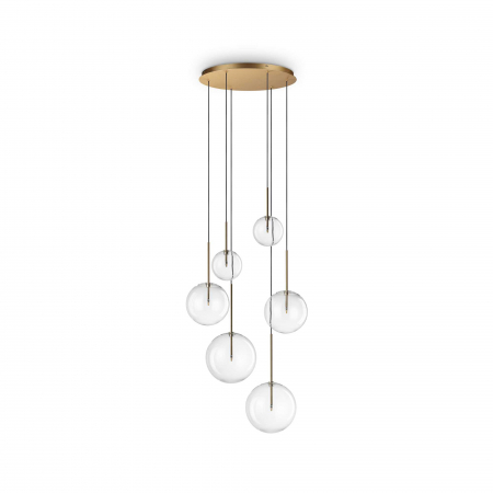 Corpuri pt interior - Equinoxe sp6 - suspensie moderna