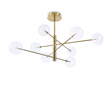 CANDELABRU CLASIC EQUINOXE SP8 - IDEAL-LUX