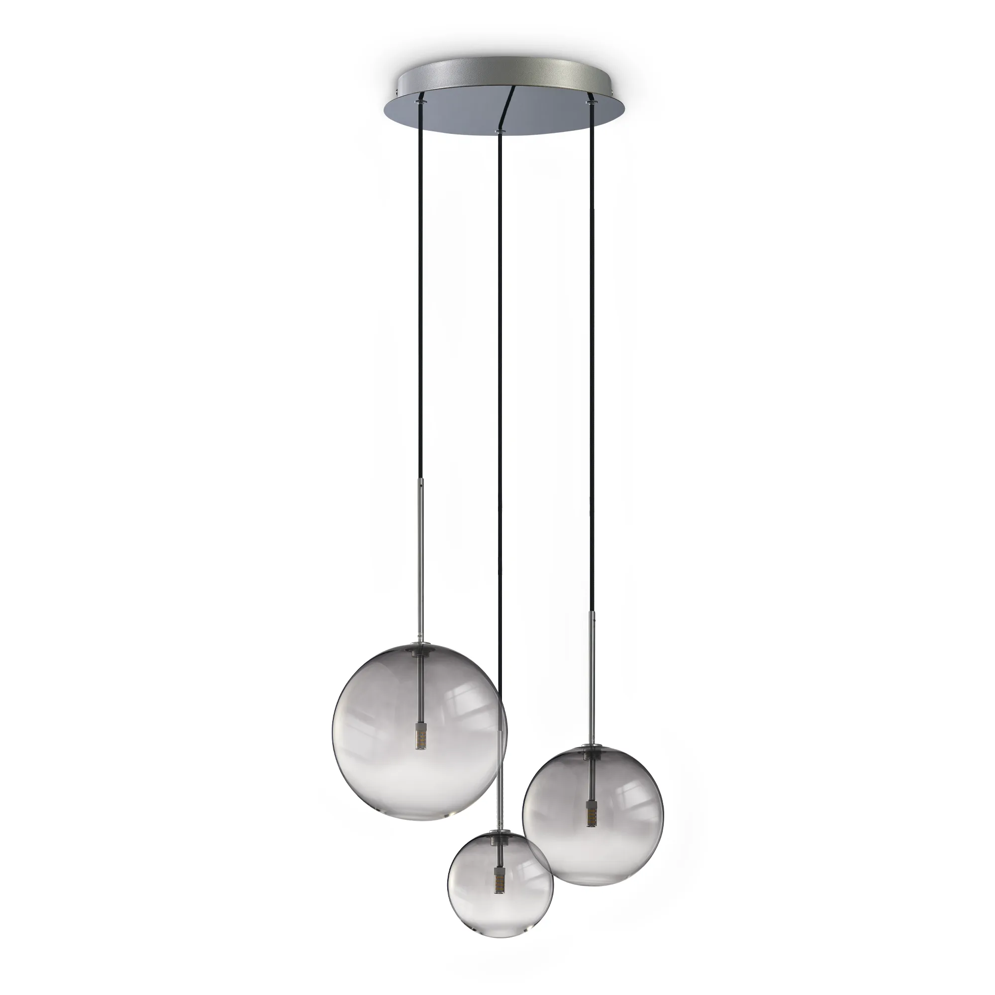 EQUINOXE SP3_FUME' SFUMATO - suspensie moderna