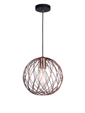 ERIBERTO suspensie SP1 - 8436421 - Rust Copper Metal [1]