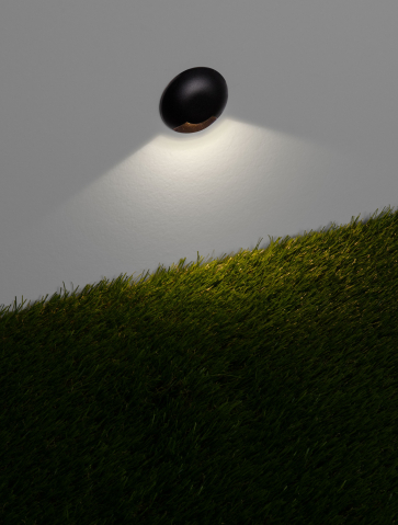 Exterior - ERIS