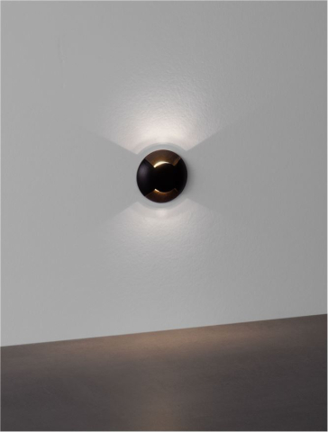 Corpuri pt exterior - ERIS aplica exterior LED 99019218
