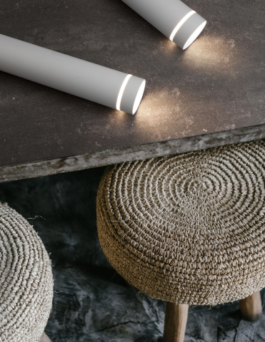 Lustre simple (suspensie) - ESCA