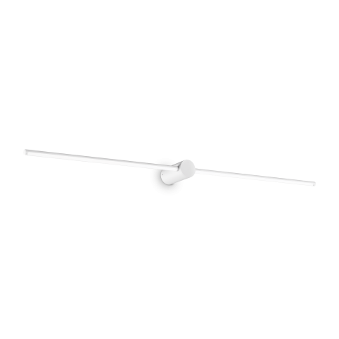 Corpuri pt interior - Essence ap round d115 luce a 45° 3000K - aplica moderna LED