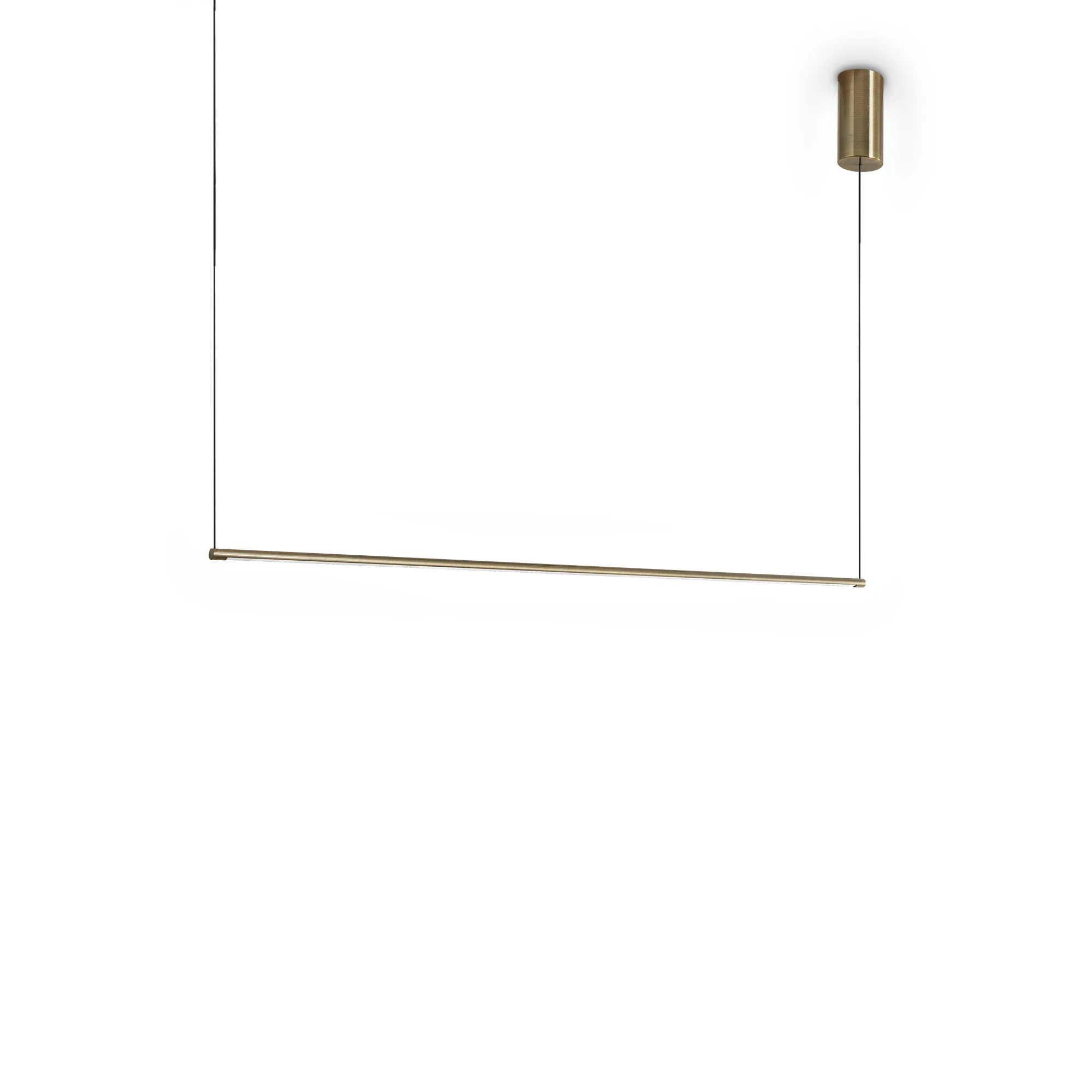 ESSENCE SP ROUND Alama 3000K - suspensie moderna LED