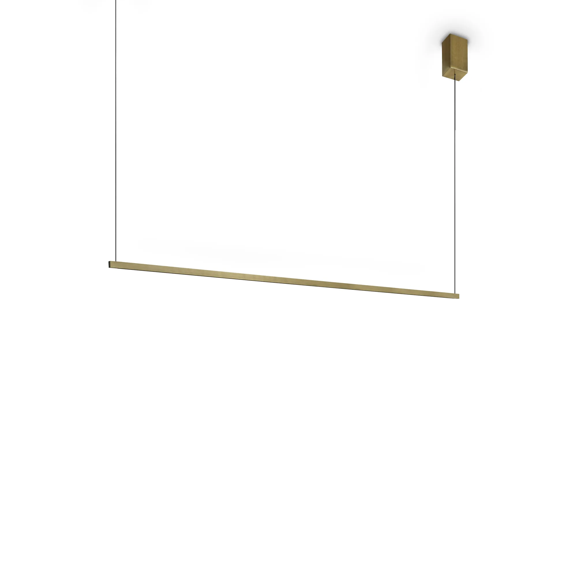Corpuri pt interior - Essence sp square 3000K - suspensie moderna LED - alama