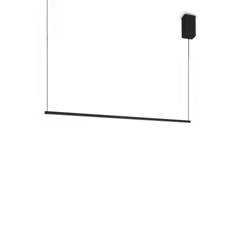 Corpuri pt interior - Essence sp square 3000K - suspensie moderna LED