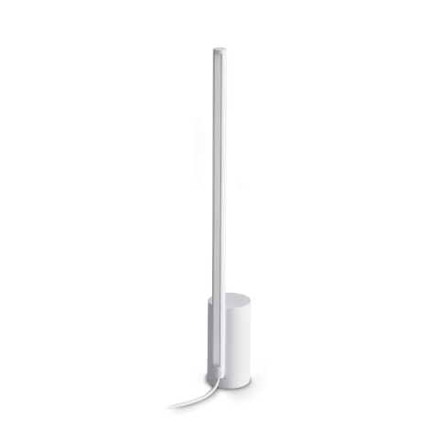 Corpuri pt interior - ESSENCE TL ROUND BIANCO 3000K - veioza moderna LED