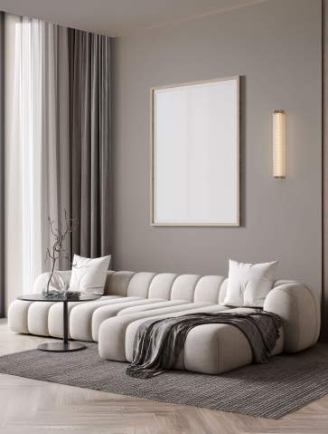 Decorative - ESSENZO