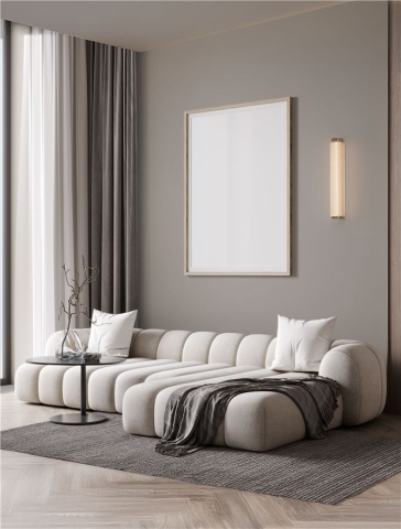 Aplice - ESSENZO AP1 10W - APLICA LED