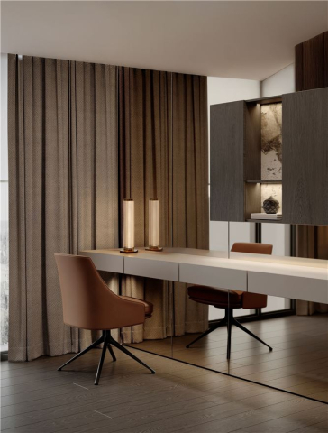 Veioze - ESSENZO TL - veioza moderna LED