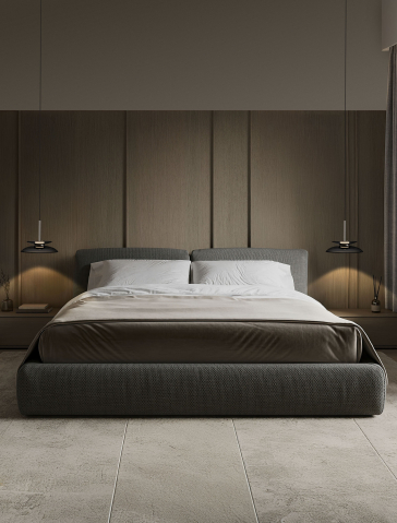 Lustre simple (suspensie) - ESTI
