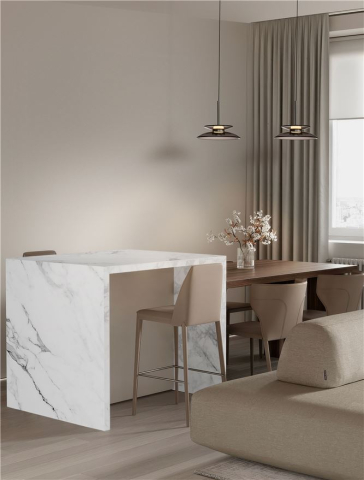 Suspensie - ESTI suspensie LED 9088218