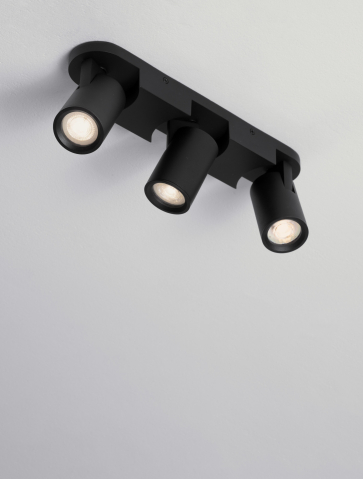 Spotlights - ESTO
