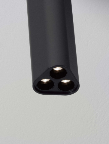Decorative - Etho B30-6W-SM-D5-Sq-H20