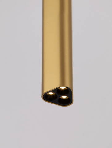 Decorative - Etho G30-6W-SM-D5-H30