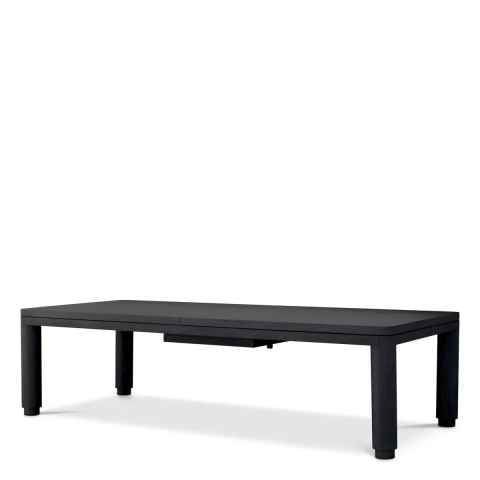 Furniture - Extendable Dining Table Atelier L | Eichholtz | Furniture