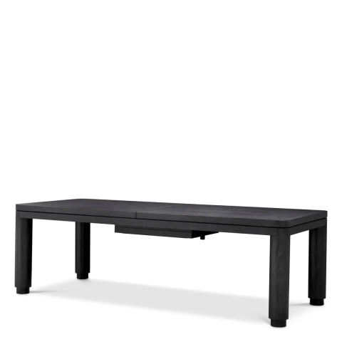 Furniture - Extendable Dining Table Atelier S | Eichholtz | Furniture