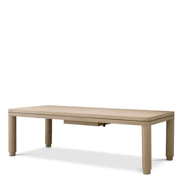 Mobila - Extendable Dining Table Atelier S | Eichholtz | Furniture