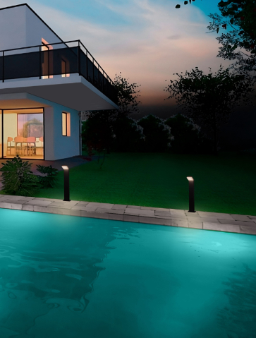 Exterior - FARGE