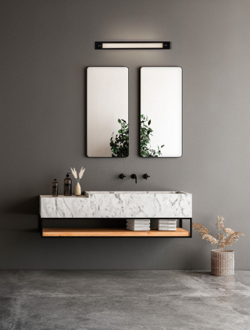 Bathroom (baie) - FASKO