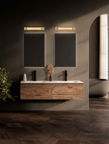 Bathroom (baie) - FASKO