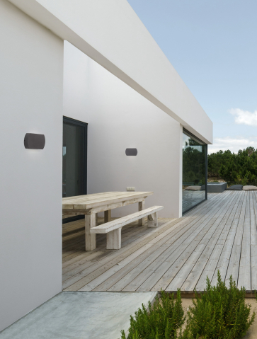 Exterior - FEDOR