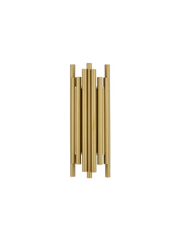 FELIX aplica AP8 - 9287917 - Gold Aluminium & Acrylic [1]