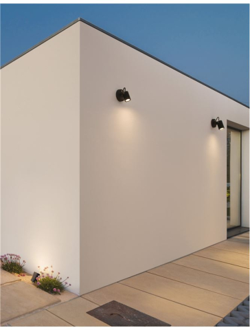 Aplice exterior - FEND aplica exterioada LED 9971451