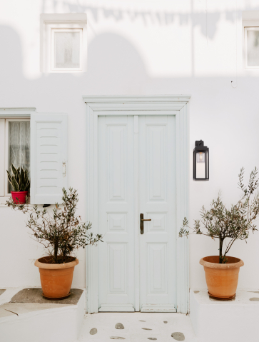Exterior - FIGO