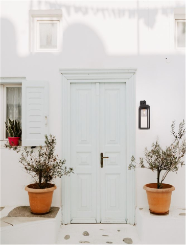 Aplice exterior - FIGO aplica exterioara 9492500