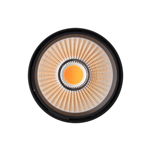  Accesorios - OPTICA 40W 24º  ( 075I-M )