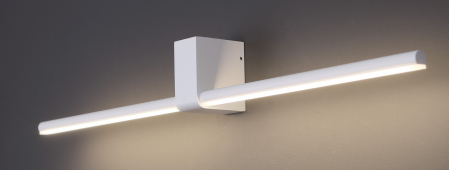 Aplice - Maxlight Finger W0155 aplica mica alba IP54