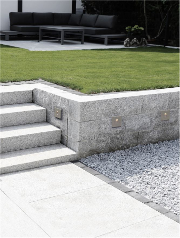 Spot lateral - FINLO aplica exterioara LED 9117086