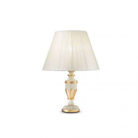 Veioze - VEIOZA CLASIC-RUSTIC FIRENZE TL1 - IDEAL-LUX