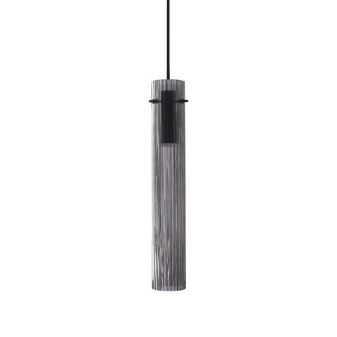 Corpuri pt interior - FLAM SP FUME' RIGATO - suspensie moderna LED