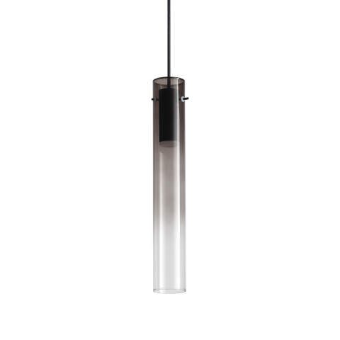 Corpuri pt interior - FLAM SP FUME' SFUMATO - suspensie moderna LED