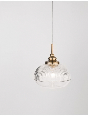 Mond 211 SP1 - suspensie alama - Nova Luce - suspensie clasica