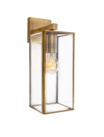 Aplice - Flavio AP1 - aplica alama - Nova Luce - aplica clasica