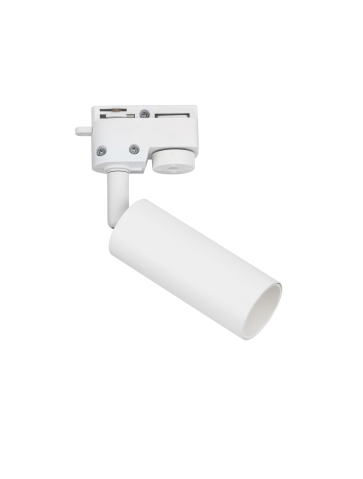 Lighting Modules - Flix W-White AluminiumLED MR11/GU10