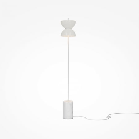Floor lamp Kyoto MOD178FL-L11W3K - lampadar modern Maytoni